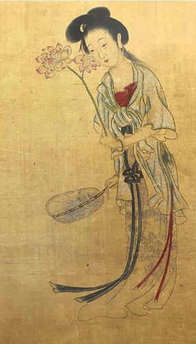 黭